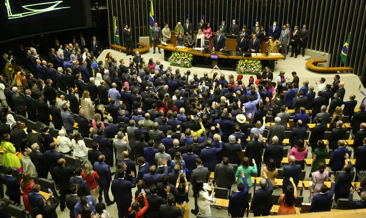 Deputados Federais