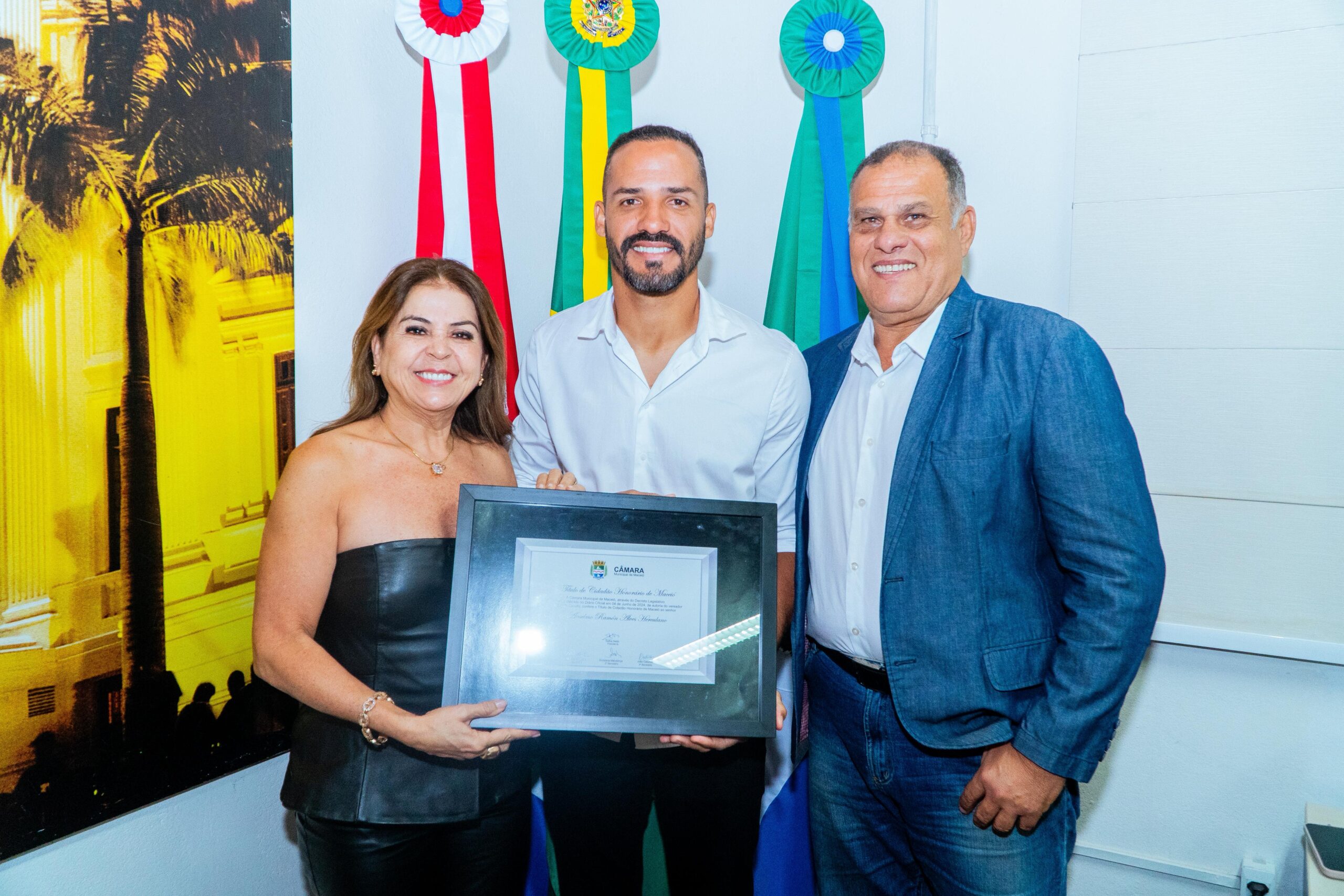 Anselmo Ramon