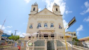 Igreja Catedral de Maceió