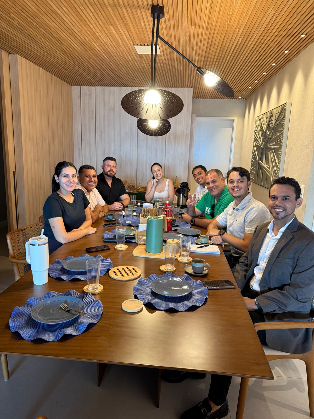 Grupo de Vereadores de Maceió
