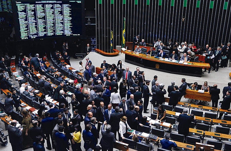 Congresso Nacional