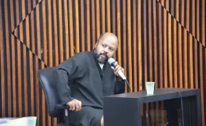 Albino Santos de Lima - serial killer