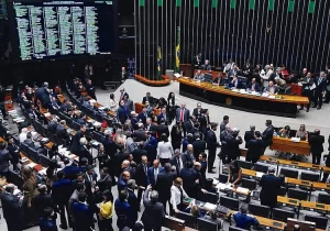 Câmara dos Deputados