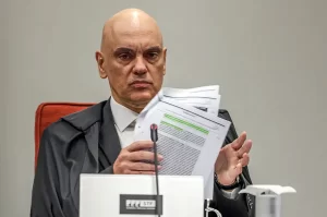Alexandre de Moraes