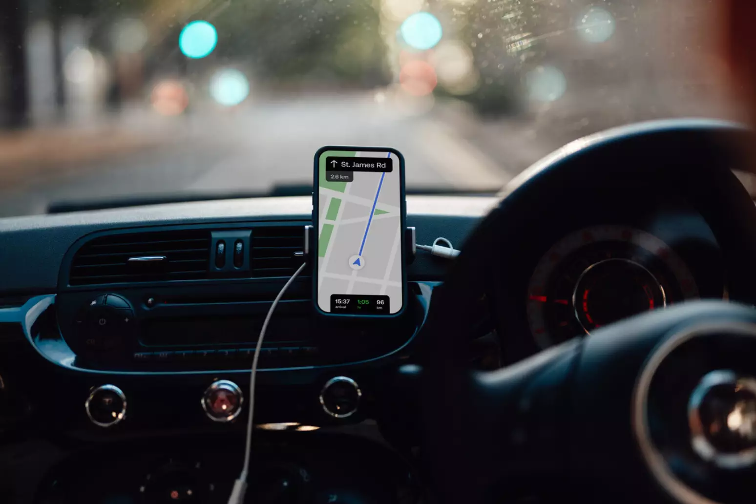 GPS brasileiro está sendo desenvolvido