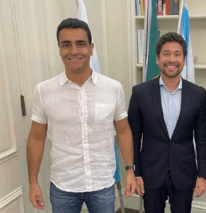 JHC E Patrick Correa