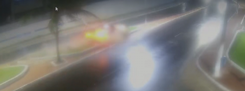 acidente na jatiúca