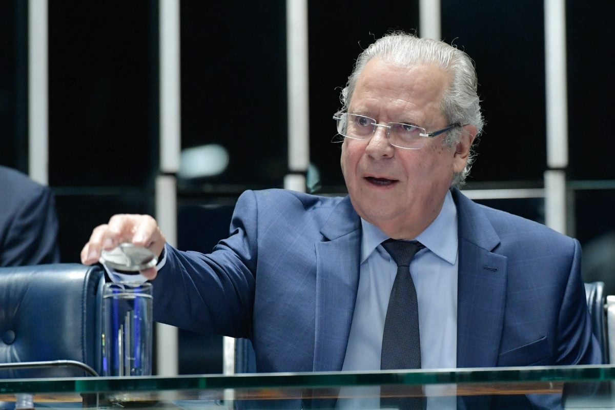 Dirceu