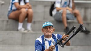 Carlinhos do remédio