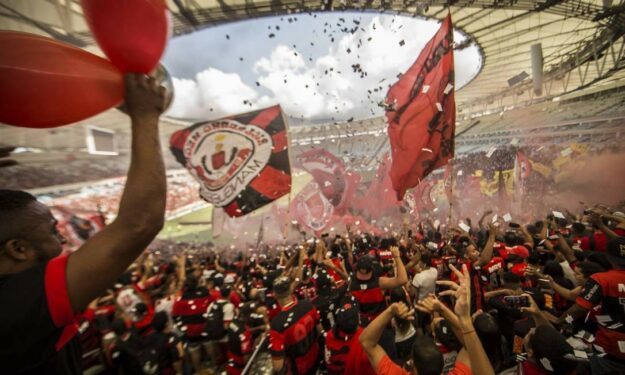 Flamengo