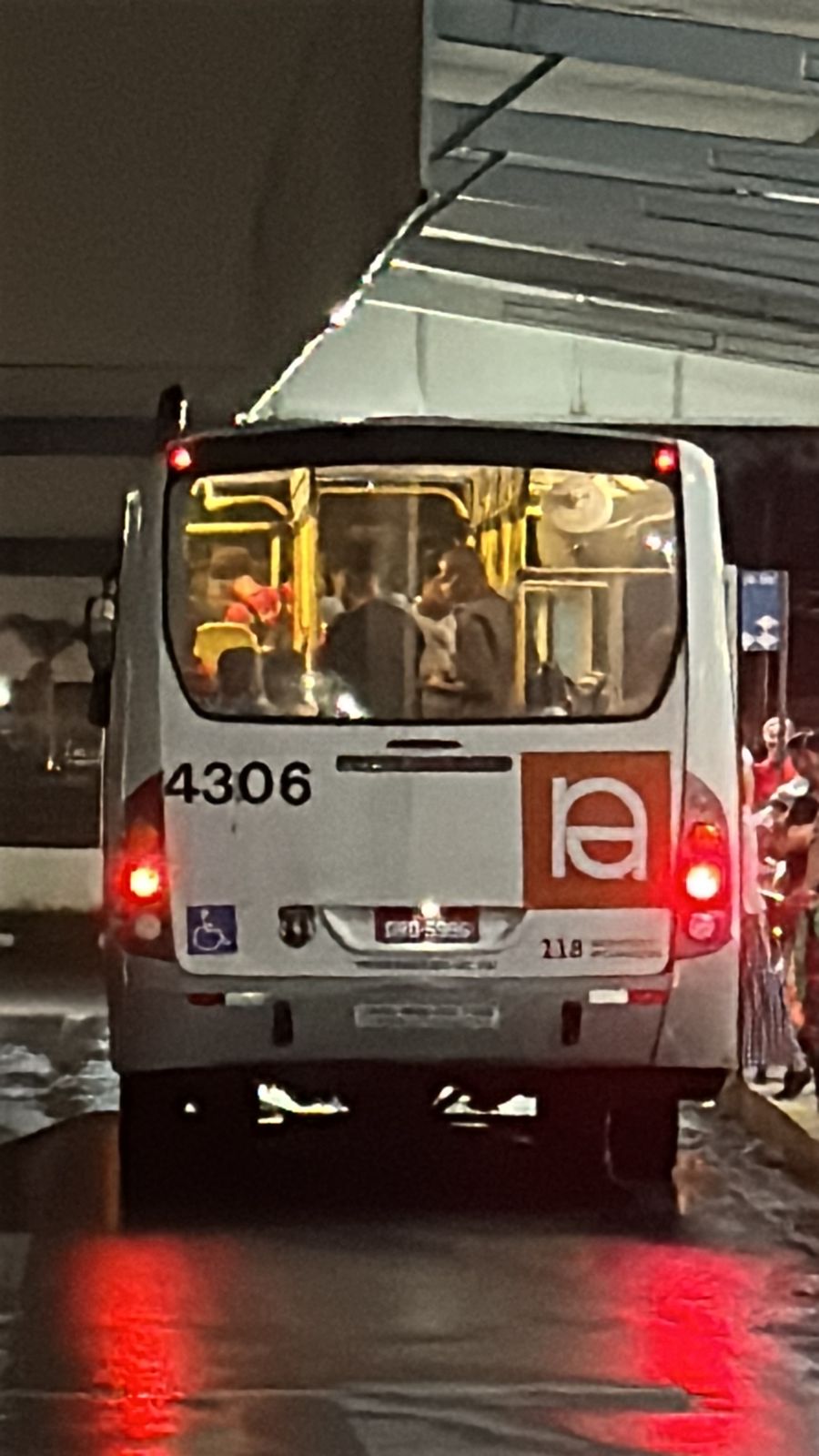 Ônibus