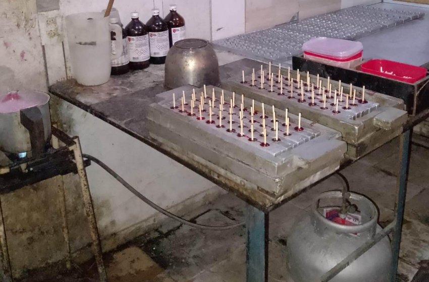 Vigilância Sanitária