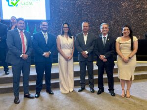 Tribunal de Justiça e Igaci