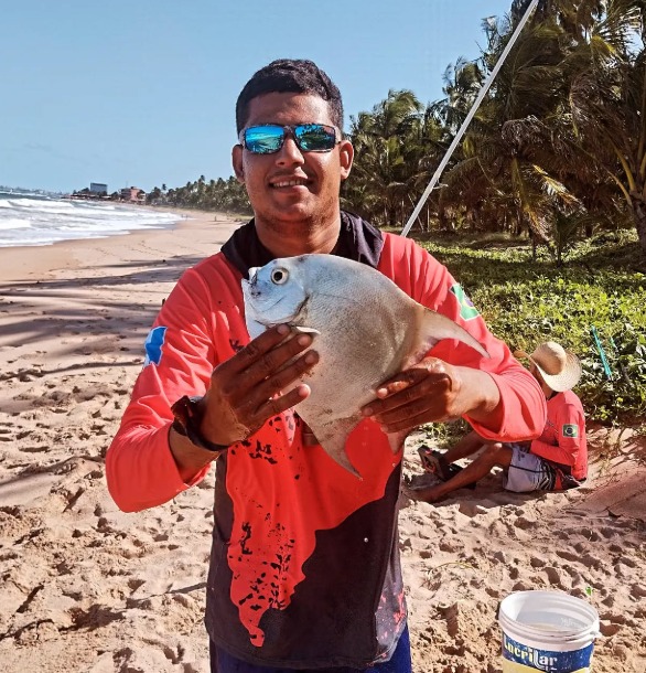 Motorista assassinado