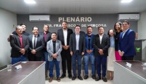 Câmara de Vereadores de Maceió