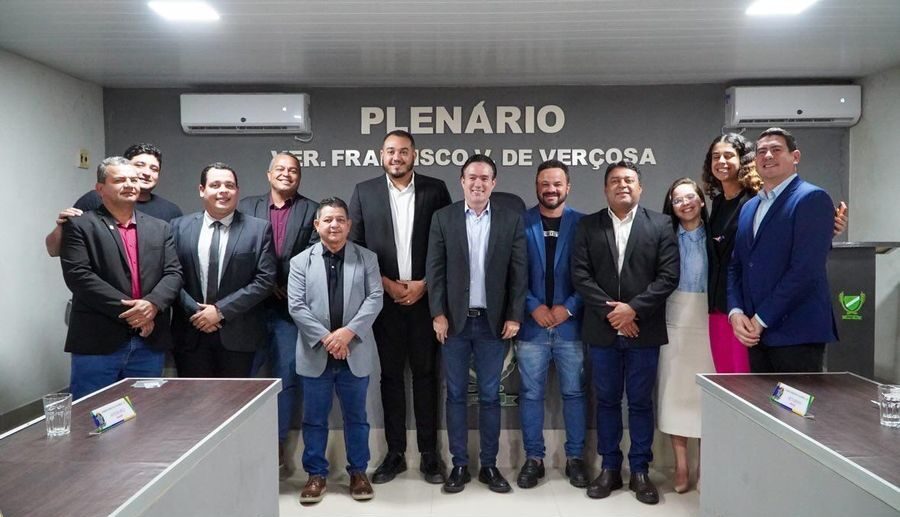 Câmara de Vereadores de Maceió