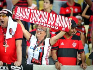 Maior torcida do Nordeste