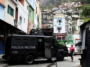 Polícia Militar do RJ