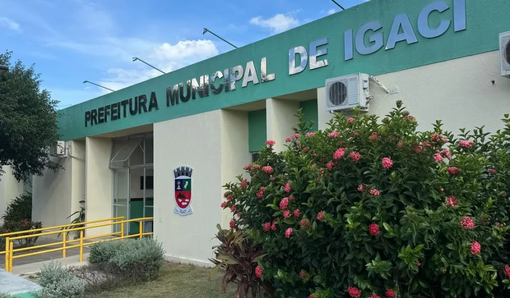 Prefeitura de Igaci