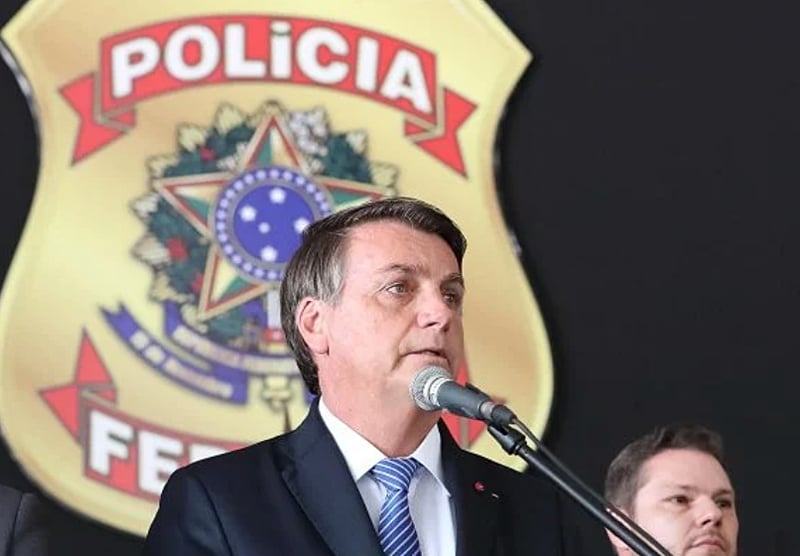Polícia Federal