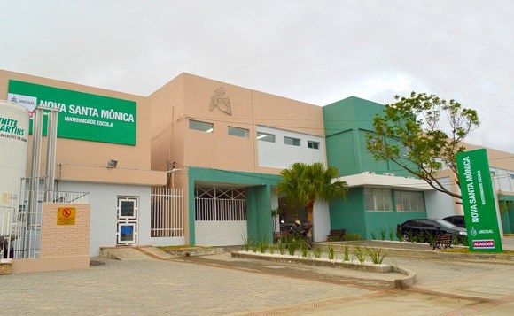 Hospital Santa Mônica