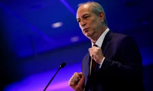 Ciro Gomes