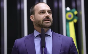 Eduardo Bolsonaro