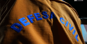 Defesa Civil