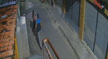 feminicídio no jacintinho