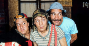 Chaves