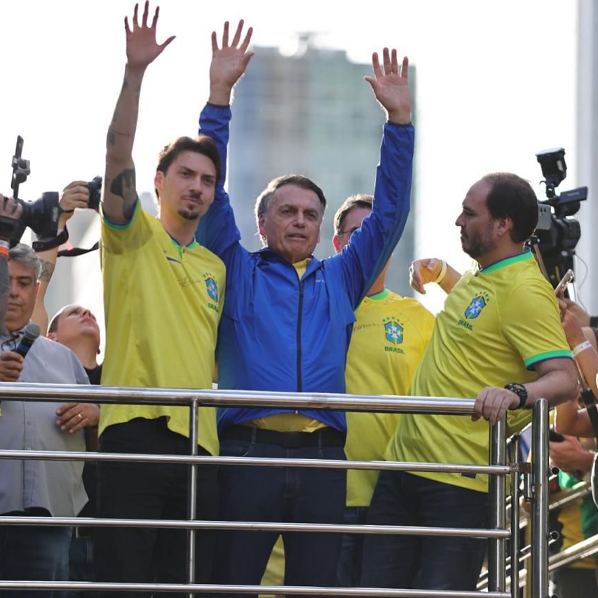 Renan Bolsonaro