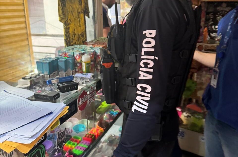 Polícia Civil