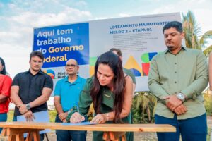 Barra de Santo Antonio