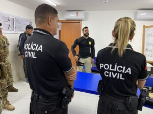 Polícia Civil