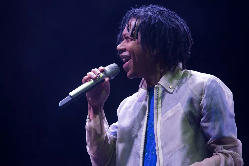 Djavan