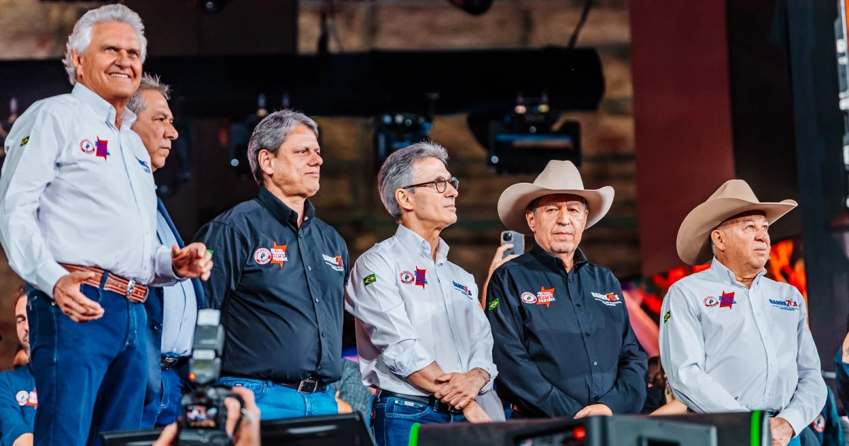 Governadores de direita