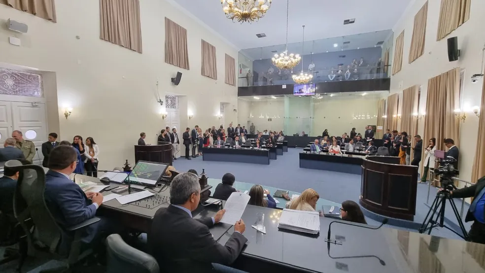 Assembleia Legislativa de Alagoas
