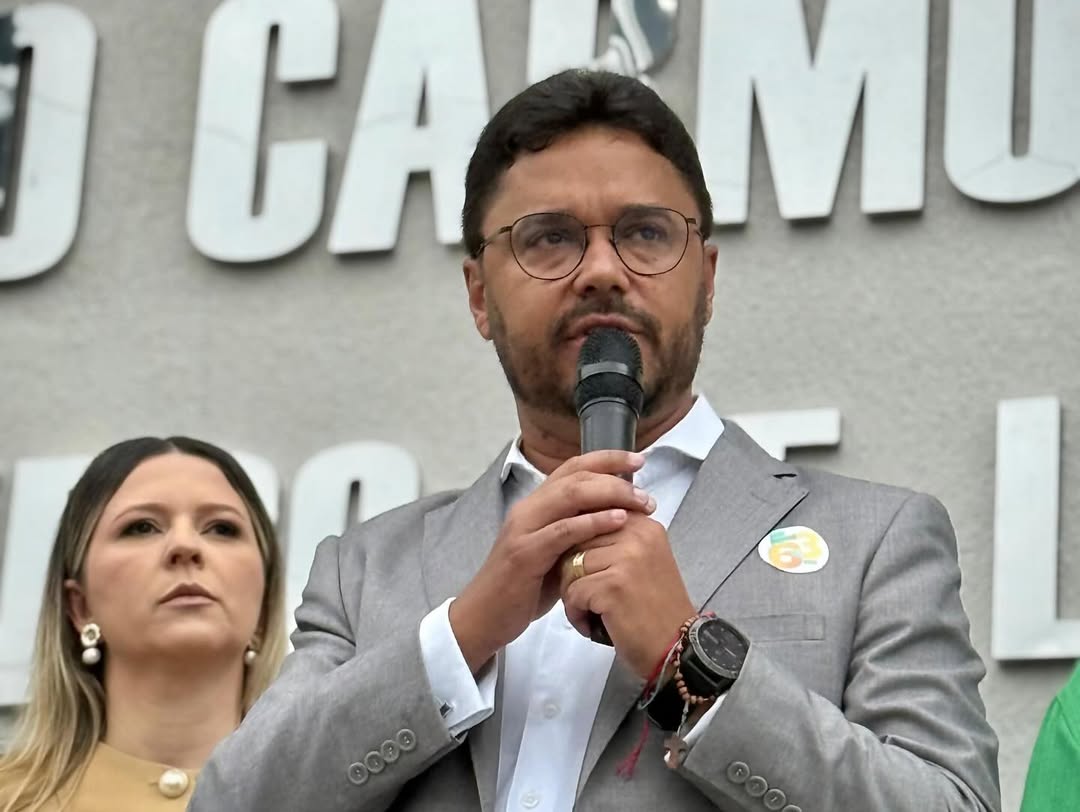 Bruno Teixeira Maribondo