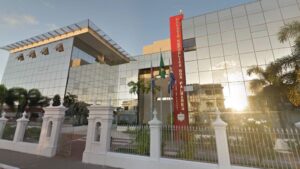 Palácio da Republica