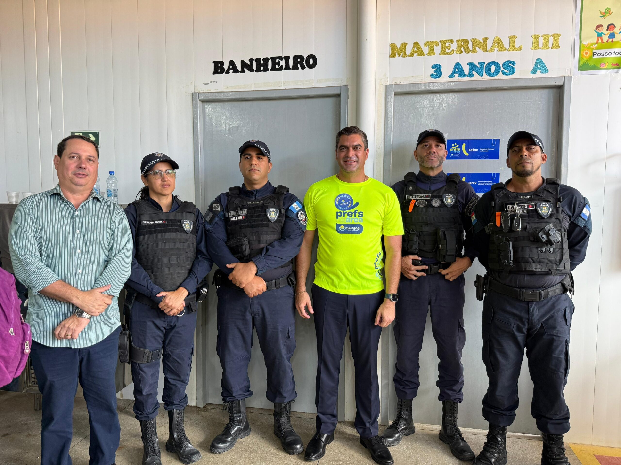 Prefeitura de Maragogi