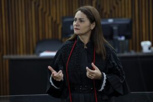 ministério público