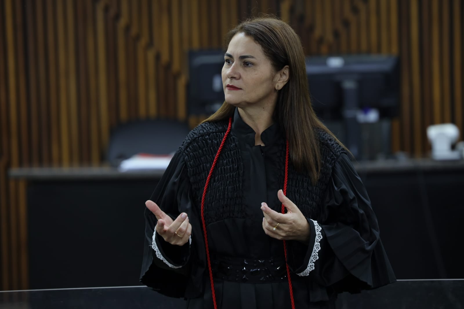 ministério público