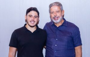 arthur lira e alvaro lira