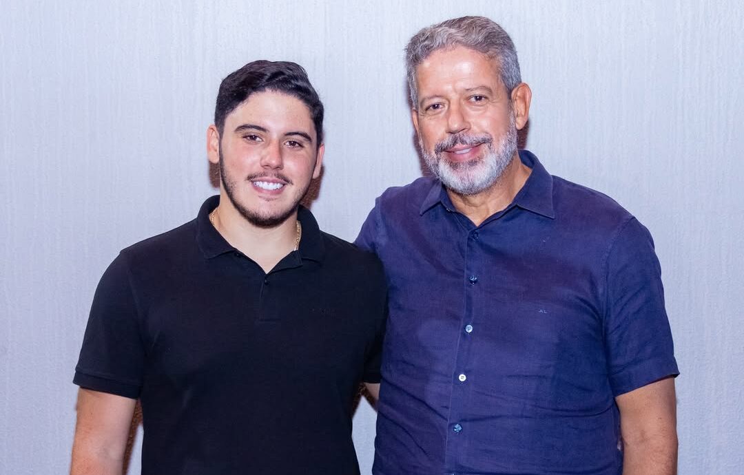 arthur lira e alvaro lira