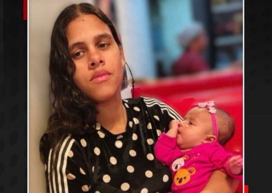 família procura por