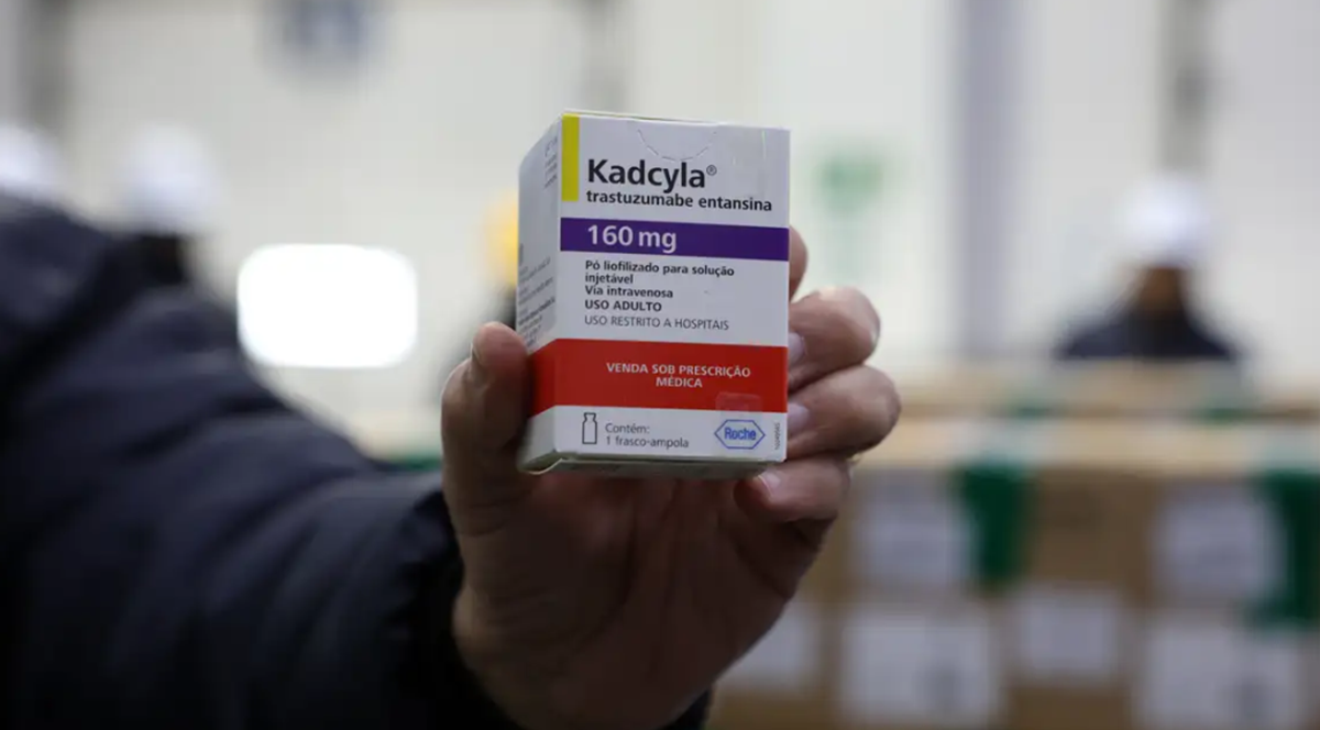 remédio de cÂncer de mama