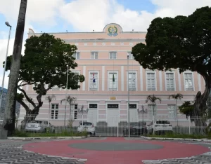 Assembleia Legislativa