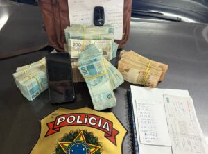 Polícia Federal