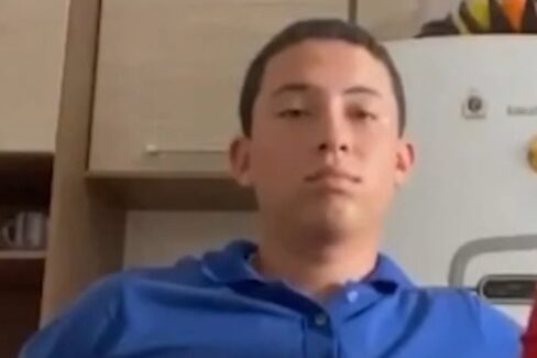 Victor Bruno Vitinho