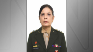 CORONEL DO EXERICITO